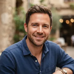 Daniel Mercer